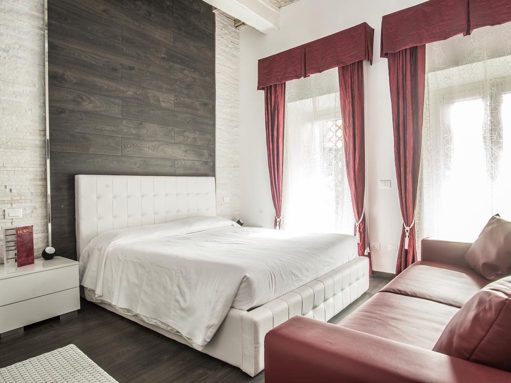 Casa de hóspedes Royal Roma