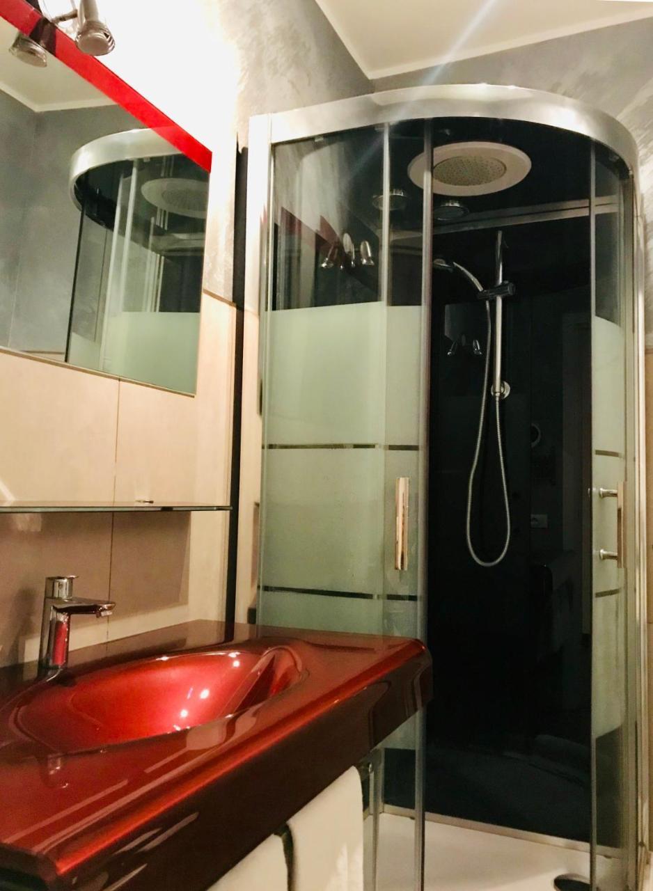 Casa de hóspedes Royal Roma