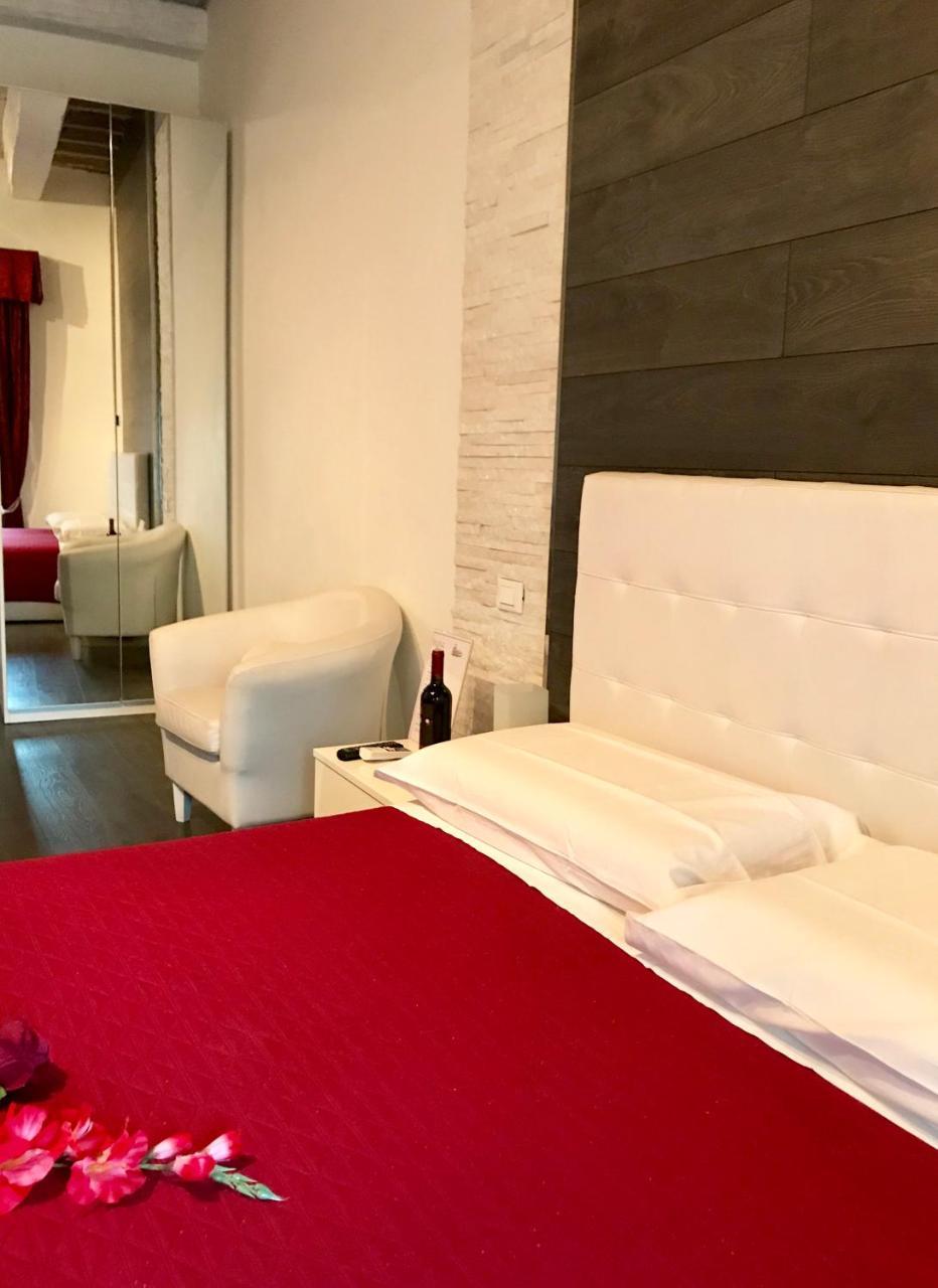 Casa de hóspedes Royal Roma